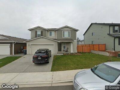 Street view of 12620 173rd Ave E