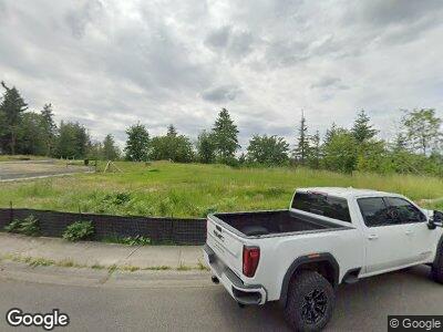 Street view of 16202 76th Avct E