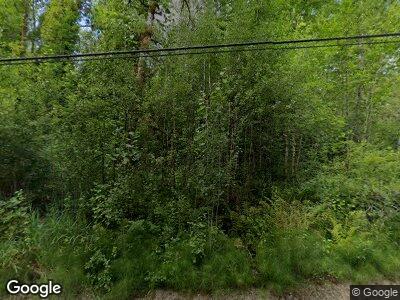 Street view of 9514 Van Slyke Rd NW