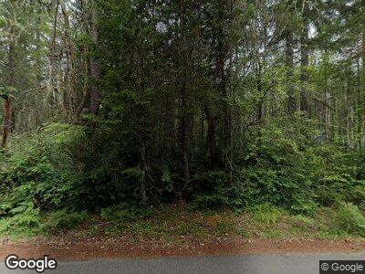 Street view of 13002 144th Av NW