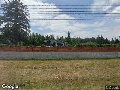 Street view of 6614 224th St E -Adu