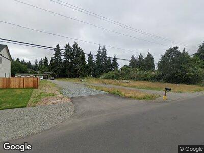 Street view of 1012 196th St E