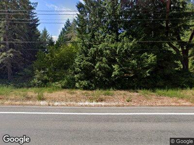 Street view of 4554 Key Peninsula Hwy NW
