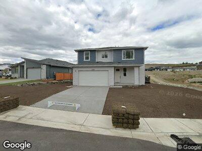 Street view of 13505 187th St E