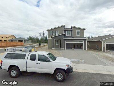Street view of 18731 134th Ave E
