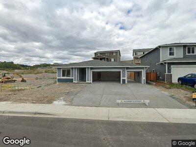 Street view of 13611 187th St E