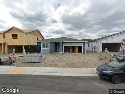 Street view of 18638 135th Ave E