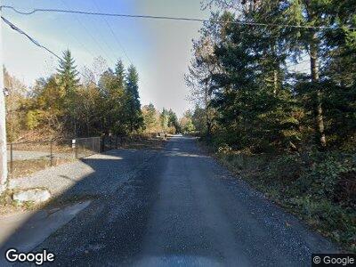 Street view of 0 182nd St E
