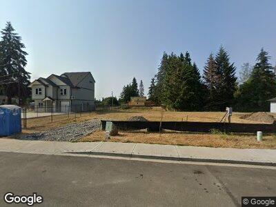 Street view of 906 To 908 104th Stct S