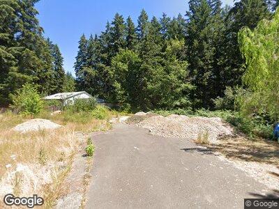 Street view of 25815 59th Avct E