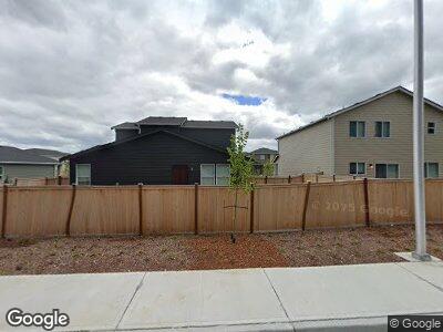 Street view of 19809 134th Avct E
