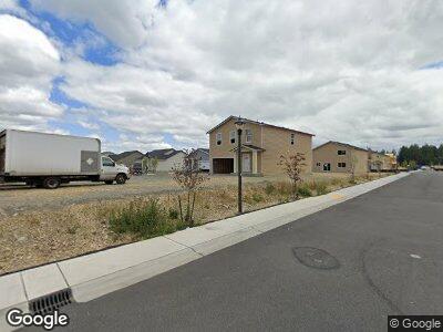 Street view of 19915 138th Ave E