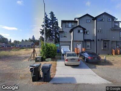 Street view of 426 To 428 113th St S