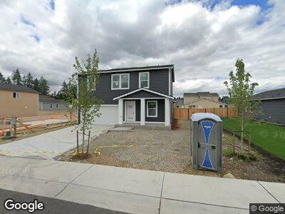 Street view of 19826 138th Avenue CT E