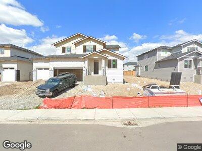 Street view of 18217 132nd Ave E