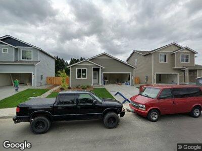 Street view of 8706 13th Avenue CT E