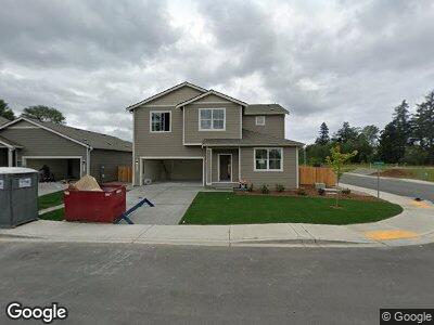 Street view of 8702 13th Avct E