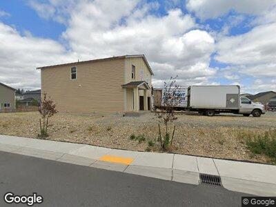 Street view of 19914 138th Ave E