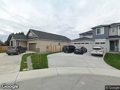 Street view of 11711 63rd Stct E