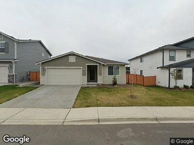 Street view of 12655 173rd Ave E