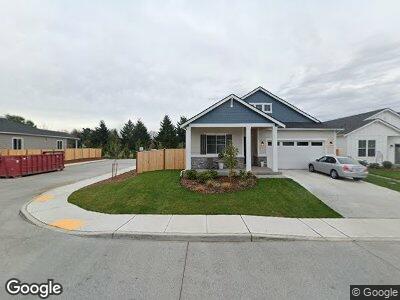 Street view of 11724 63rd Street CT E
