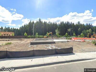 Street view of 18102 132nd Ave E