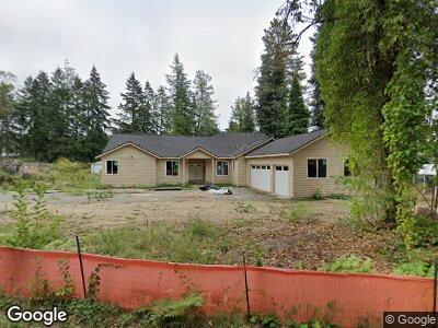 Street view of 14703 Sherman Dr NW