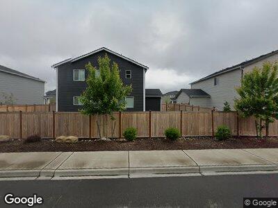 Street view of 13833 199th Stct E