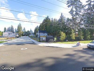 Street view of 15212 106th Ave E
