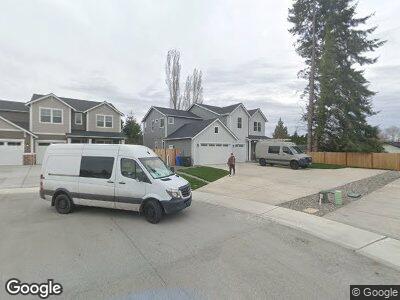 Street view of 11712 63rd Stct E