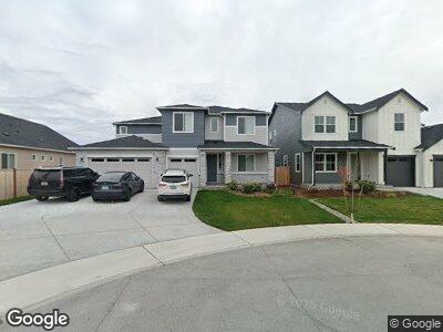 Street view of 11715 63rd Street CT E