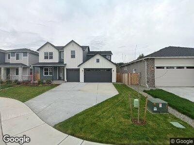Street view of 11719 63rd Street CT E