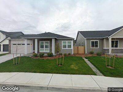 Street view of 11723 63rd Street CT E
