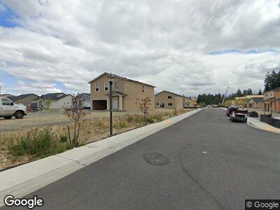 Street view of 19919 138th Av E