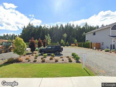 Street view of 18018 132nd Ave E