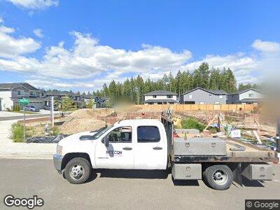 Street view of 18005 132nd Ave E