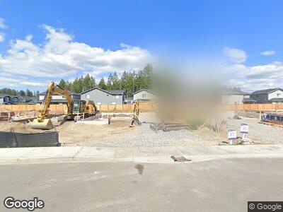 Street view of 18011 132nd Ave E