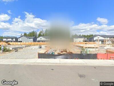 Street view of 18015 132nd Ave E