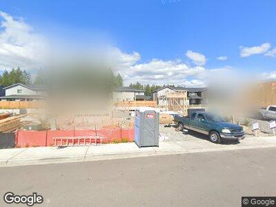 Street view of 18019 132nd Ave E