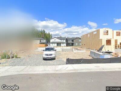 Street view of 18023 132nd Ave E