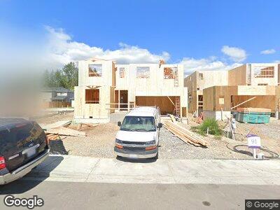 Street view of 18101 132nd Ave E