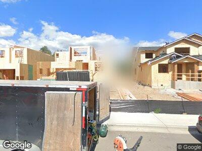 Street view of 18105 132nd Ave E