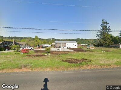 Street view of 9003 Riverside Dr E