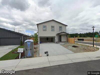 Street view of 13929 197th St E