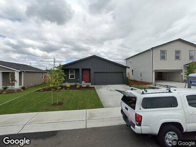 Street view of 13925 197th St E