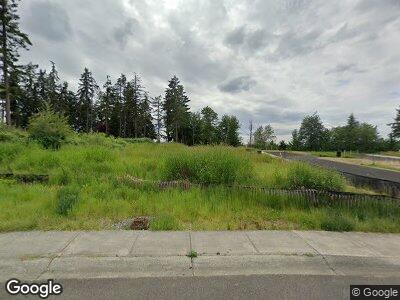 Street view of 16218 76th Avct E