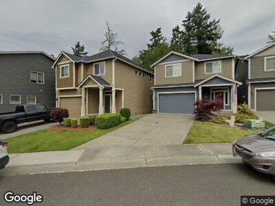 Street view of 16226 76th Avct E