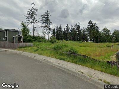 Street view of 16224 76th Avct E