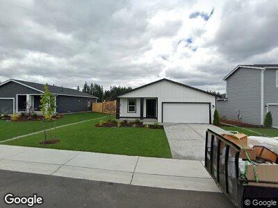 Street view of 13920 197th St E
