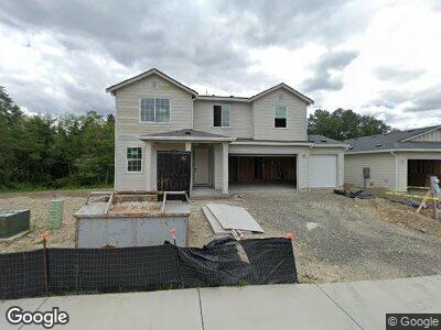 Street view of 13416 Liberty Pl E